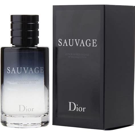 mens aftershave dior